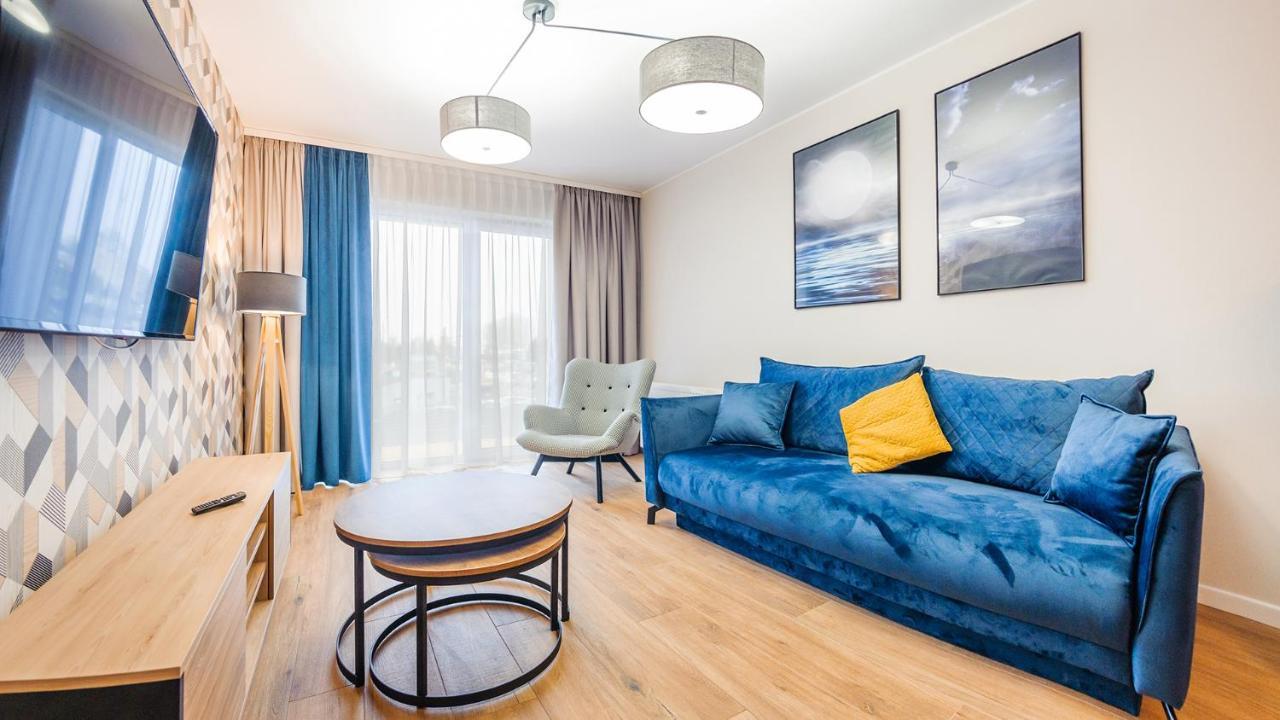 Z 2 Sypialniami Elegant Lux 18 E Perlowa Przystan - *