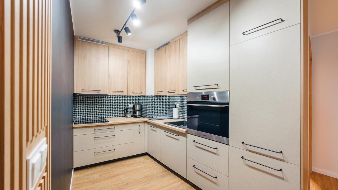 Z 2 Sypialniami Elegant Lux 18 E Perlowa Przystan - *